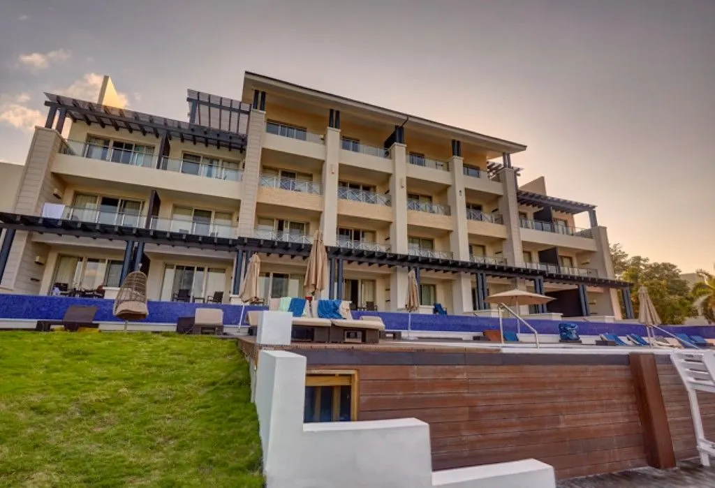 Grand Lido Negril Resort Jamaica