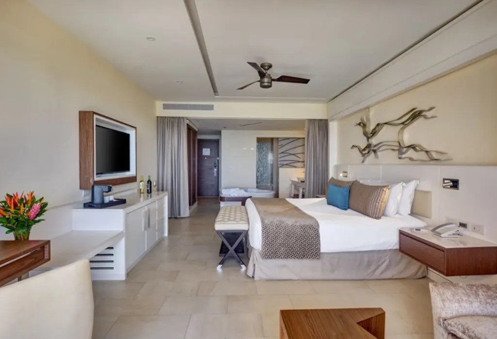Grand Lido Negril Resort Hotel