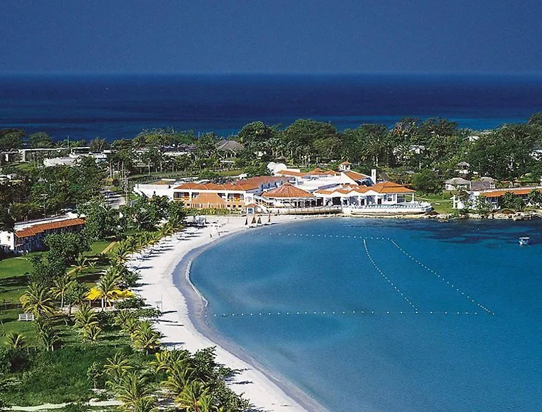 ***** Hotel Grand Lido Negril Resort Jamaica